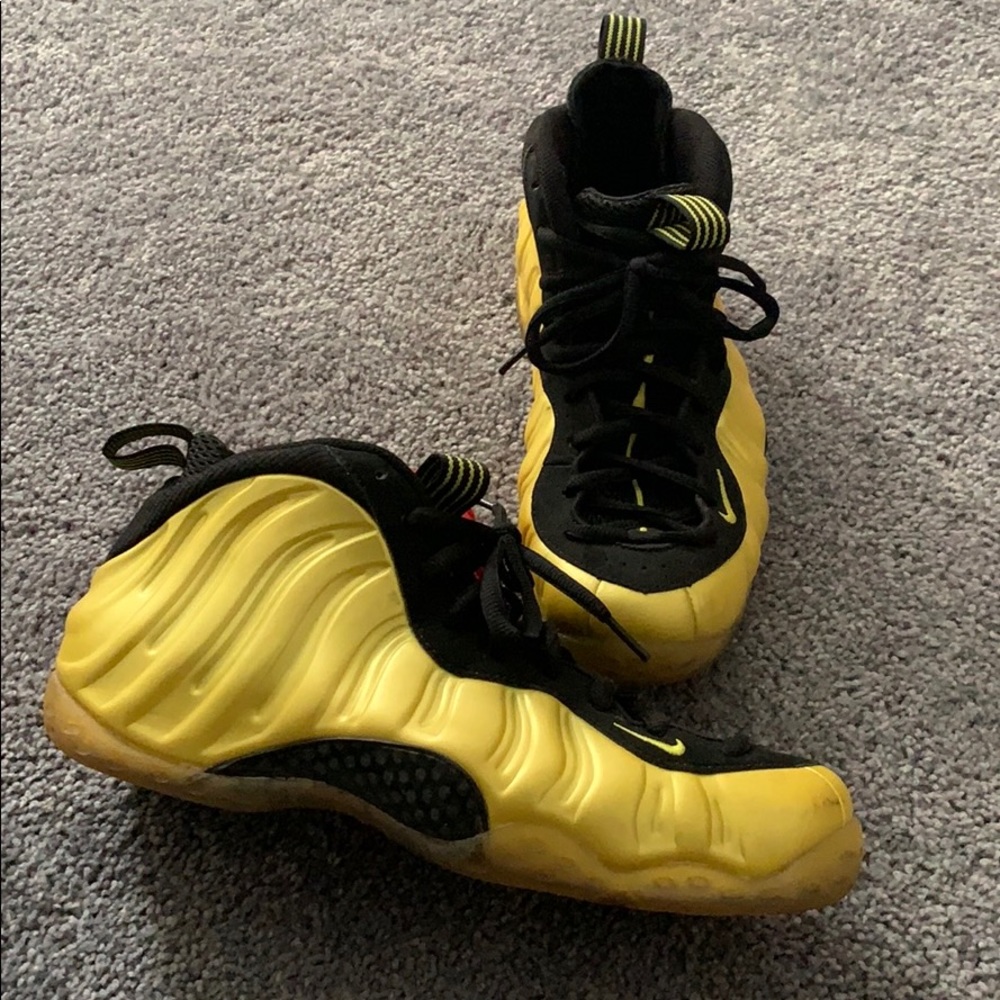 Foams